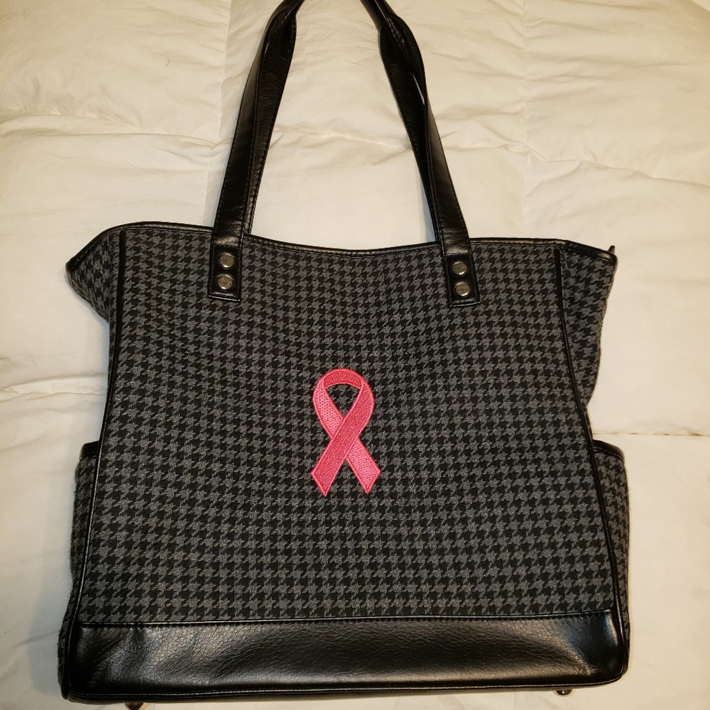 THIRTY ONE- cindy tote.